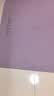 yottoy瑜伽垫健身垫TPE防滑加厚加宽加长185*80cm男女运动垫子家用 实拍图