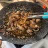 探险者（TAN XIAN ZHE）户外烤盘韩式卡式炉烤盘铁板烧家用烤肉盘麦饭石烧烤炉具 实拍图