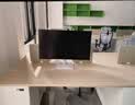 戴尔（DELL）32英寸 4K显示器 120Hz高刷 内置音箱 硬件防蓝光 10.7亿色 FreeSync 电脑显示屏 S3225QS 实拍图