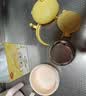 licheersPPSU宝宝辅食碗婴儿辅食吸盘吃饭工具米粉专用注水保温碗 实拍图