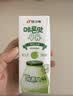 宾格瑞（BINGGRAE）韩国进口牛奶哈密瓜味牛奶饮料200ml*24箱装送礼 实拍图