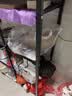 全品屋厨房置物架落地多功能用具层架收纳家用水果蔬菜篮子储物货架348 实拍图