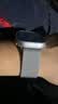 BHO苹果手表表带适用apple watch s11/s10/se/ultra3米兰尼斯表带iwatch s9/8/7/6/5/4金属不锈钢表带 实拍图