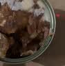 红塔红烧牛肉罐头130克×6罐 即食0添加防腐剂高蛋白午餐肉代餐 实拍图