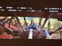 极米（XGIMI）Z6X 第五代 高亮版升级 700CVIA 投影仪家用 轻薄投影机1080P智能家庭影院 一体式云台 国家补贴 实拍图