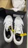 阿迪达斯（adidas）女 运动型格系列 VL COURT 3.0 休闲鞋 KJ4000 白色  38.5  实拍图