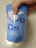 嘉宝（GERBER）番茄牛肉谷物高铁米粉婴幼儿米粉宝宝辅食米糊250g6月+100%真验厂 实拍图