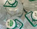 怡宝 饮用水 纯净水6L*3桶装水 整箱装 实拍图