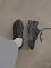 耐克NIKE运动休闲鞋男缓震ZOOM VOMERO5运动鞋BV1358-003黑40.5 实拍图