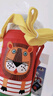 虎牌（TIGER）【京东限定】小狮子儿童保温杯学生吸管水杯一杯双盖开学礼物 实拍图