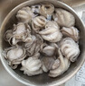 美加佳三去小章鱼净重2斤（500g*2袋）16-26只 去脏八爪鱼 聚餐 实拍图