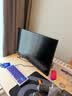 AOC 27英寸 2K电竞高清显示器 HDR400旋转升降FastIPS快速液晶台式电脑游戏笔记本外接屏幕 【满帧战神】2K原生320Hz/超频340Hz 实拍图