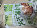 吉香居风干萝卜干25g*20袋减盐麻辣萝卜干嘎嘣脆下饭菜小袋便携零食即食 实拍图