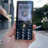 金立（Gionee）老年手机 老年机 超长待机老人机4G全网通大屏大字体大声音学生手机老年人专用按键功能手机GN17 实拍图