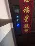 联想R20Plus 掌静脉 智能门锁 指纹锁 3D人脸识别 智能锁 电子锁 入户门 密码锁 防盗门 全自动 家用 实拍图