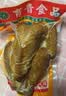 育青食品育青鸡580g*2只熏鸡冷藏鸡肉熟食开袋即食烧鸡线下同款源头直发 实拍图