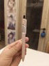 斑马牌（ZEBRA）【开学必备】十周年纪念版学霸中性笔 0.5mm按动中性笔学生刷题签字笔花朵刻度JJM88黑色 单支装 实拍图