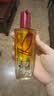 欧莱雅奇焕润发护发精油100ml(小红瓶  免洗 强韧 防损伤 修护强韧) 实拍图
