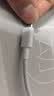 小米 原装6A数据线type-c充电线适配USB-C接口手机游戏机适用小米15红米k90/ Note13 实拍图