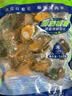 江船长冷冻鲍鱼 净重160g(10-15粒)袋装 火锅食材 海鲜生鲜 实拍图