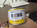 多特思羊奶系列猫零食罐头24罐成猫幼猫通用肠胃友好猫湿粮鸡丝撞奶 实拍图