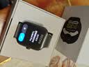 小米（MI）REDMI Watch 5 典雅黑心率血氧监测 蓝牙通话红米手表5 24天超长续航智能手表男女 实拍图