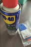 WD-40除胶剂实木家具红木地板汽车内饰塑料去胶清洁不干胶清洗剂不伤漆 实拍图