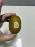 佳沛（zespri）新西兰 阳光金果25-27粒原箱特大果单果124-146g 猕猴桃水果礼盒 实拍图