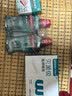 高露洁（Colgate）【孙颖莎同款】清爽海盐精油进口漱口水1000ml含氟深层清洁自营 实拍图