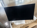 戴尔（DELL）24英寸 家用办公显示器 FHD IPS屏 144Hz 99%sRGB 硬件级防蓝光 电竞游戏电脑显示屏 S2425HSM 实拍图