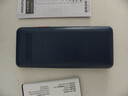 飞利浦（PHILIPS）E568A 宝石蓝 移动联通电信4G全网通 老年人手机智能 超长待机儿童功能学生手机 大字大声直板按键 实拍图