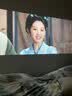 夏新（Amoi）【新亮度升级 真1080P】A3pro投影仪家用智能投影机卧室手机办公投影器（光学自动对焦 灵动云台 ) 实拍图