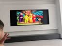 Vidda小钢炮S Mini 海信电视75英寸 Mini LED 无倒影低反屏 180Hz高刷MEMC 2026液晶电视机75VX1S 实拍图