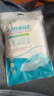 安可新一次性座椅套高铁火车飞机出行独立包装加厚坐垫防脏带扶手1条/包 实拍图