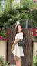 CALWAN KEODH包包女款轻奢真皮链条斜挎包单肩小方包生日礼物高级感送女友老婆 黑色-品牌百搭实用走心女生闺蜜 实拍图
