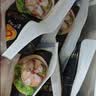 正大鸡翅根2斤  生鲜冷冻鸡肉烤鸡翅鸡肉 低脂早餐鸡翅根 实拍图