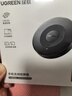绿联手机无线投屏HDMI音视频同屏器传输高清接收器适用苹果华为小米手机电脑接电视显示器投影仪15674 实拍图