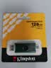 金士顿（Kingston）256GB Type-C USB3.2 双接口U盘 DTDEG2 大容量办公车载优盘 适用于安卓苹果手机平板电脑 实拍图