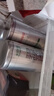 乐品乐茶特级明前碧螺春绿茶2026新茶浓香耐泡口粮茶叶250g冷泡茶自己喝 实拍图