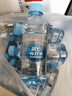 名仁无糖无汽加锌苏打水弱碱性375ml×24瓶加葡萄糖酸锌整箱装 实拍图
