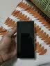 三星Samsung Galaxy S25 Ultra 超拟人AI助理 2亿像素 AI拍照 骁龙8至尊版游戏手机 12GB+256GB 钛辉银 实拍图
