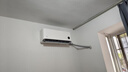 小米空调  巨省电 1.5匹挂机 一级能效 外机单排铜管 KFR-35GW/N1A1【整机十年免费包修】 实拍图
