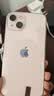 苹果Aapple iPhone13 苹果13 正品好货 国行外观99新    二手苹果手机 双卡双待5G  全网通二手手机111 粉色（国行正品全网通） 256G/99严选新靓机+电池100+快充礼包 实拍图