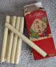 同仁堂艾条艾灸三年陈艾热敷瘦肚子去湿气熏房间微烟家用香薰艾条10支装 实拍图