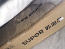 苏泊尔（SUPOR）燃气灶煤气嵌入式双灶5.2KW猛火70%热效率双边定时炉头JZT-Z-Z7pro天然气 实拍图