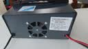 扬子（YANGZI）CD01汽车电瓶充电器12V24V汽车货车摩托车三轮车通用修复专用电池快速充电纯铜芯线 实拍图