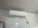 华凌空调超省电 一级能效1.5匹 变频挂机KFR-35GW/N8HA1Ⅲ-P+一级能效3匹变频柜机KFR-72LW/N8HA1Ⅲ 实拍图