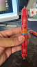 双汇王中王火腿肠香肠40g*10支休闲零食香肠出游烧烤方便面伴侣方便面 实拍图