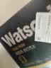 屈臣氏（Watsons）苏打水气泡饮料低糖特调330mL*48罐混合（原味24罐+香草24罐） 实拍图