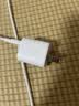 ANKER安克30W冰点充充电器数据线套装 苹果18type-c快充氮化镓pd适用iPhone17promax16Apple15手机插头 实拍图